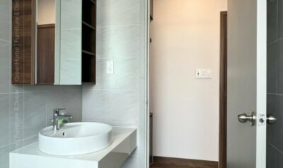 HOÀN THIỆN NỘI THẤT NHÀ PHỐ THÔNG TẦNG VŨNG TÀU - HIỆN ĐẠI, TIỆN NGHI