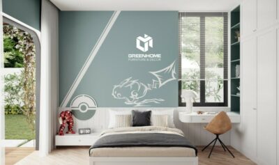 NỘI THẤT BIỆT THỰ VƯỜN ĐỒNG NAI - KẾT NỐI THIÊN NHIÊN VÀ CON NGƯỜI