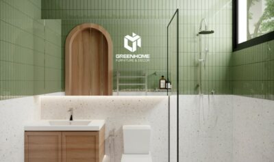 NỘI THẤT BIỆT THỰ VƯỜN ĐỒNG NAI - KẾT NỐI THIÊN NHIÊN VÀ CON NGƯỜI