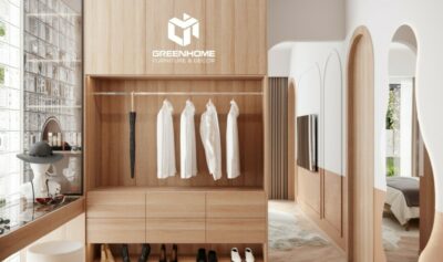 NỘI THẤT BIỆT THỰ VƯỜN ĐỒNG NAI - KẾT NỐI THIÊN NHIÊN VÀ CON NGƯỜI
