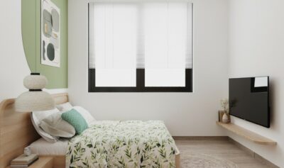 NỘI THẤT NHÀ PHỐ NHIỀU THẾ HỆ - ĐẦY ĐỦ CÔNG NĂNG, GẮN KẾT GIA ĐÌNH