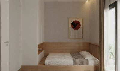 NỘI THẤT NHÀ PHỐ NHIỀU THẾ HỆ - ĐẦY ĐỦ CÔNG NĂNG, GẮN KẾT GIA ĐÌNH