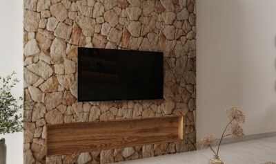 NỘI THẤT NHÀ PHỐ VŨNG TÀU - VẺ ĐẸP CỦA TỰ NHIÊN MỘC MẠC