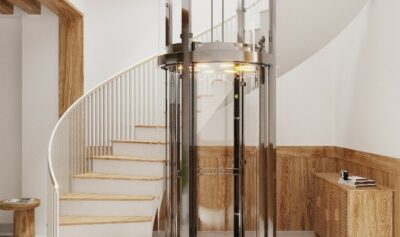 NỘI THẤT NHÀ PHỐ VŨNG TÀU - VẺ ĐẸP CỦA TỰ NHIÊN MỘC MẠC