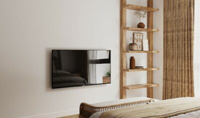 NỘI THẤT NHÀ PHỐ VŨNG TÀU - VẺ ĐẸP CỦA TỰ NHIÊN MỘC MẠC