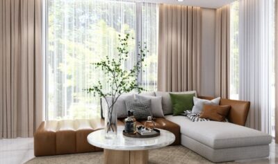 CHIÊM NGƯỠNG THIẾT KẾ NỘI THẤT BIỆT THỰ ĐẸP HIỆN ĐẠI TẠI VŨNG TÀU