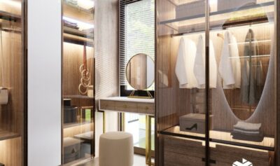 CHIÊM NGƯỠNG THIẾT KẾ NỘI THẤT BIỆT THỰ ĐẸP HIỆN ĐẠI TẠI VŨNG TÀU