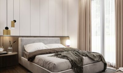 CHIÊM NGƯỠNG THIẾT KẾ NỘI THẤT BIỆT THỰ ĐẸP HIỆN ĐẠI TẠI VŨNG TÀU