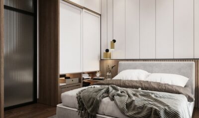 CHIÊM NGƯỠNG THIẾT KẾ NỘI THẤT BIỆT THỰ ĐẸP HIỆN ĐẠI TẠI VŨNG TÀU