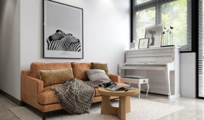 CHIÊM NGƯỠNG THIẾT KẾ NỘI THẤT BIỆT THỰ ĐẸP HIỆN ĐẠI TẠI VŨNG TÀU