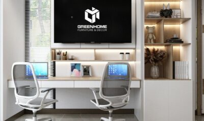 CHIÊM NGƯỠNG THIẾT KẾ NỘI THẤT BIỆT THỰ ĐẸP HIỆN ĐẠI TẠI VŨNG TÀU