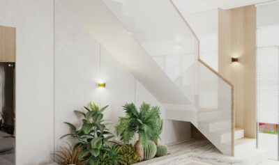 XU HƯỚNG NỘI THẤT KHÁCH BẾP NHÀ PHỐ BÀ RỊA - HIỆN ĐẠI & GẮN KẾT