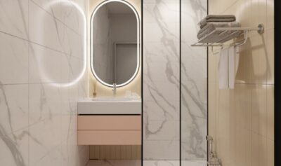 MẪU NỘI THẤT NHÀ PHỐ ĐẸP, PHONG CÁCH HIỆN ĐẠI TẠI VŨNG TÀU
