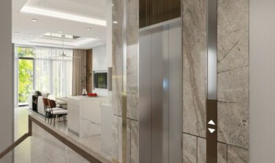 MẪU NỘI THẤT NHÀ PHỐ ĐẸP, PHONG CÁCH HIỆN ĐẠI TẠI VŨNG TÀU