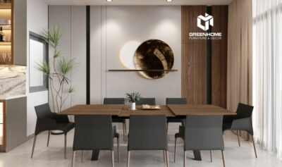 MẪU NỘI THẤT NHÀ PHỐ ĐẸP, PHONG CÁCH HIỆN ĐẠI TẠI VŨNG TÀU