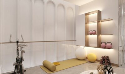 MẪU NỘI THẤT NHÀ PHỐ ĐẸP, PHONG CÁCH HIỆN ĐẠI TẠI VŨNG TÀU