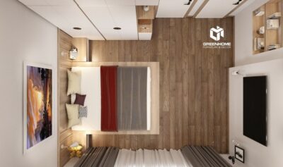 MẪU NỘI THẤT NHÀ PHỐ ĐẸP, PHONG CÁCH HIỆN ĐẠI TẠI VŨNG TÀU