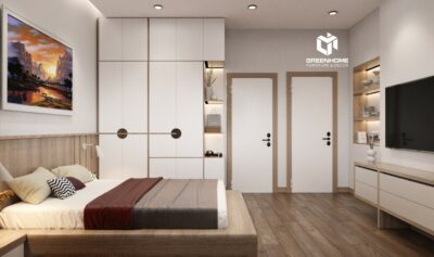MẪU NỘI THẤT NHÀ PHỐ ĐẸP, PHONG CÁCH HIỆN ĐẠI TẠI VŨNG TÀU