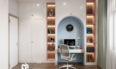 MẪU NỘI THẤT NHÀ PHỐ ĐẸP, PHONG CÁCH HIỆN ĐẠI TẠI VŨNG TÀU