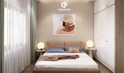 MẪU NỘI THẤT NHÀ PHỐ ĐẸP, PHONG CÁCH HIỆN ĐẠI TẠI VŨNG TÀU