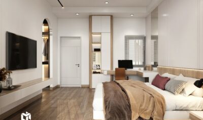 MẪU NỘI THẤT NHÀ PHỐ ĐẸP, PHONG CÁCH HIỆN ĐẠI TẠI VŨNG TÀU