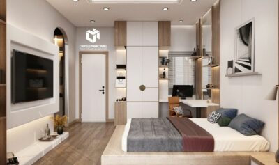 MẪU NỘI THẤT NHÀ PHỐ ĐẸP, PHONG CÁCH HIỆN ĐẠI TẠI VŨNG TÀU