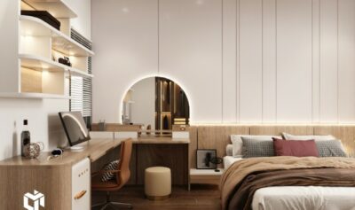 MẪU NỘI THẤT NHÀ PHỐ ĐẸP, PHONG CÁCH HIỆN ĐẠI TẠI VŨNG TÀU