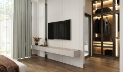 MẪU NỘI THẤT NHÀ PHỐ ĐẸP, PHONG CÁCH HIỆN ĐẠI TẠI VŨNG TÀU