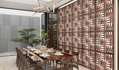 CẢI TẠO NỘI THẤT NHÀ PHỐ VŨNG TÀU - MỞ RỘNG KHÔNG GIAN, KẾT NỐI TỰ NHIÊN