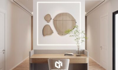 CẢI TẠO NỘI THẤT NHÀ PHỐ VŨNG TÀU - MỞ RỘNG KHÔNG GIAN, KẾT NỐI TỰ NHIÊN