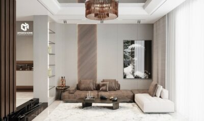 CẢI TẠO NỘI THẤT NHÀ PHỐ VŨNG TÀU - MỞ RỘNG KHÔNG GIAN, KẾT NỐI TỰ NHIÊN
