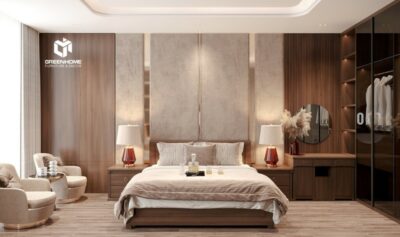 CẢI TẠO NỘI THẤT NHÀ PHỐ VŨNG TÀU - MỞ RỘNG KHÔNG GIAN, KẾT NỐI TỰ NHIÊN
