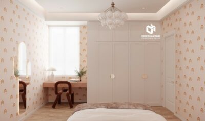 CẢI TẠO NỘI THẤT NHÀ PHỐ VŨNG TÀU - MỞ RỘNG KHÔNG GIAN, KẾT NỐI TỰ NHIÊN