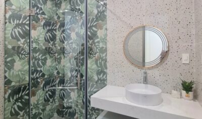 HOÀN THIỆN NỘI THẤT SPA CAO CẤP - VẺ ĐẸP ĐẲNG CẤP, SANG TRỌNG