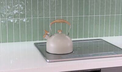 HOÀN THIỆN NỘI THẤT BIỆT THỰ NHÀ VƯỜN - TỔ ẤM MƠ ƯỚC BƯỚC RA TỪ BẢN VẼ