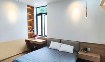 HOÀN THIỆN NỘI THẤT BIỆT THỰ NHÀ VƯỜN - TỔ ẤM MƠ ƯỚC BƯỚC RA TỪ BẢN VẼ