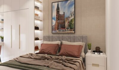 NỘI THẤT NHÀ PHỐ 3 TẦNG VŨNG TÀU - KHÔNG GIAN SỐNG LÝ TƯỞNG