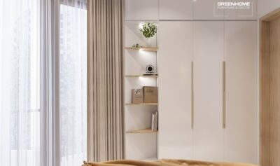 NỘI THẤT NHÀ PHỐ 3 TẦNG VŨNG TÀU - KHÔNG GIAN SỐNG LÝ TƯỞNG