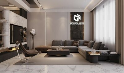 NỘI THẤT NHÀ PHỐ BÌNH DƯƠNG PHONG CÁCH LUXURY