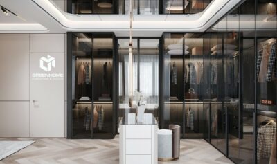 NỘI THẤT NHÀ PHỐ BÌNH DƯƠNG PHONG CÁCH LUXURY