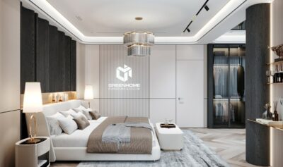 NỘI THẤT NHÀ PHỐ BÌNH DƯƠNG PHONG CÁCH LUXURY