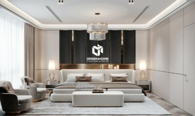 NỘI THẤT NHÀ PHỐ BÌNH DƯƠNG PHONG CÁCH LUXURY