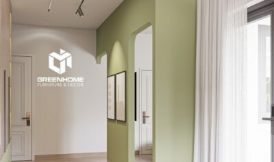 MẪU NỘI THẤT NHÀ PHỐ 3 PHÒNG NGỦ ĐẸP TẠI TP VŨNG TÀU