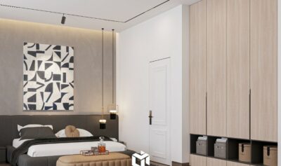 MẪU NỘI THẤT NHÀ PHỐ 3 PHÒNG NGỦ ĐẸP TẠI TP VŨNG TÀU