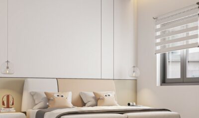 MẪU NỘI THẤT NHÀ PHỐ 3 PHÒNG NGỦ ĐẸP TẠI TP VŨNG TÀU