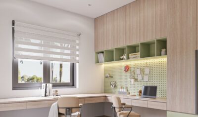 MẪU NỘI THẤT NHÀ PHỐ 3 PHÒNG NGỦ ĐẸP TẠI TP VŨNG TÀU