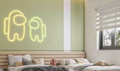 MẪU NỘI THẤT NHÀ PHỐ 3 PHÒNG NGỦ ĐẸP TẠI TP VŨNG TÀU