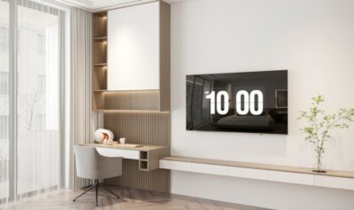 THIẾT KẾ NỘI THẤT NHÀ PHỐ HIỆN ĐẠI - MR H. VŨNG TÀU