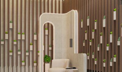 THIẾT KẾ SẢNH CHUNG CƯ PLAZA VŨNG TÀU - ẤN TƯỢNG ĐẦU TIÊN