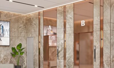 THIẾT KẾ SẢNH CHUNG CƯ PLAZA VŨNG TÀU - ẤN TƯỢNG ĐẦU TIÊN